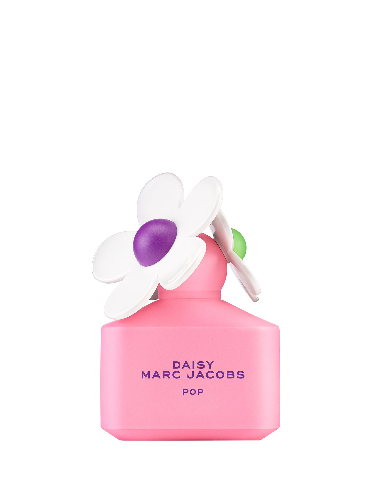 Marc Jacobs Fragrance Marc Jacobs Daisy Pop Eau De Toilette 50 Ml Nude