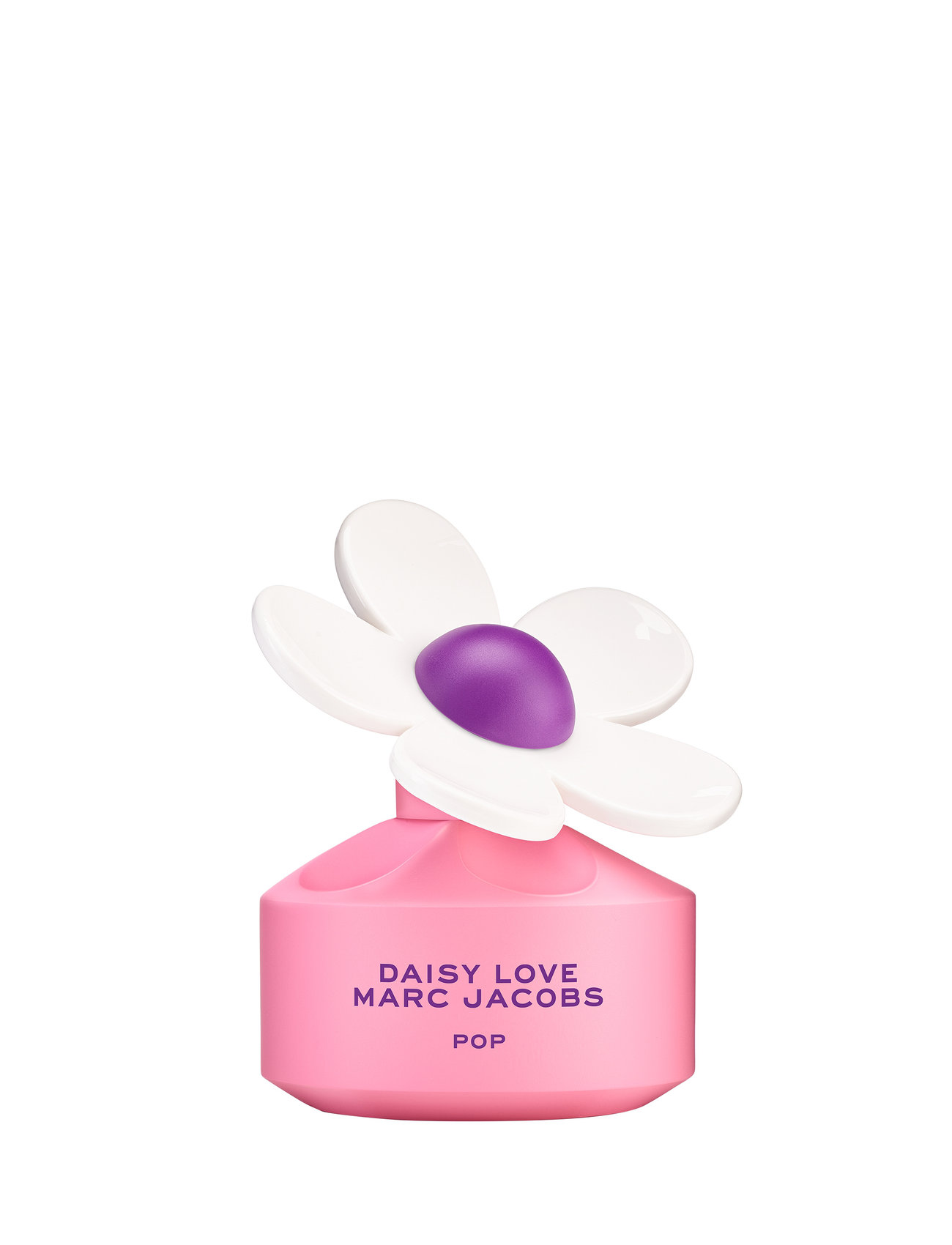 Marc Jacobs Daisy Love Pop Eau De Toilette 50 Ml Parfym Eau De Toilette Nude Marc Jacobs Fragrance