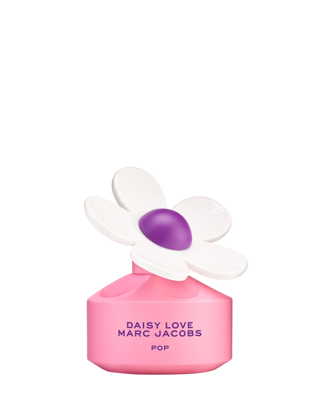 Marc Jacobs Fragrance Marc Jacobs Daisy Love Pop Eau De Toilette 50 Ml Nude