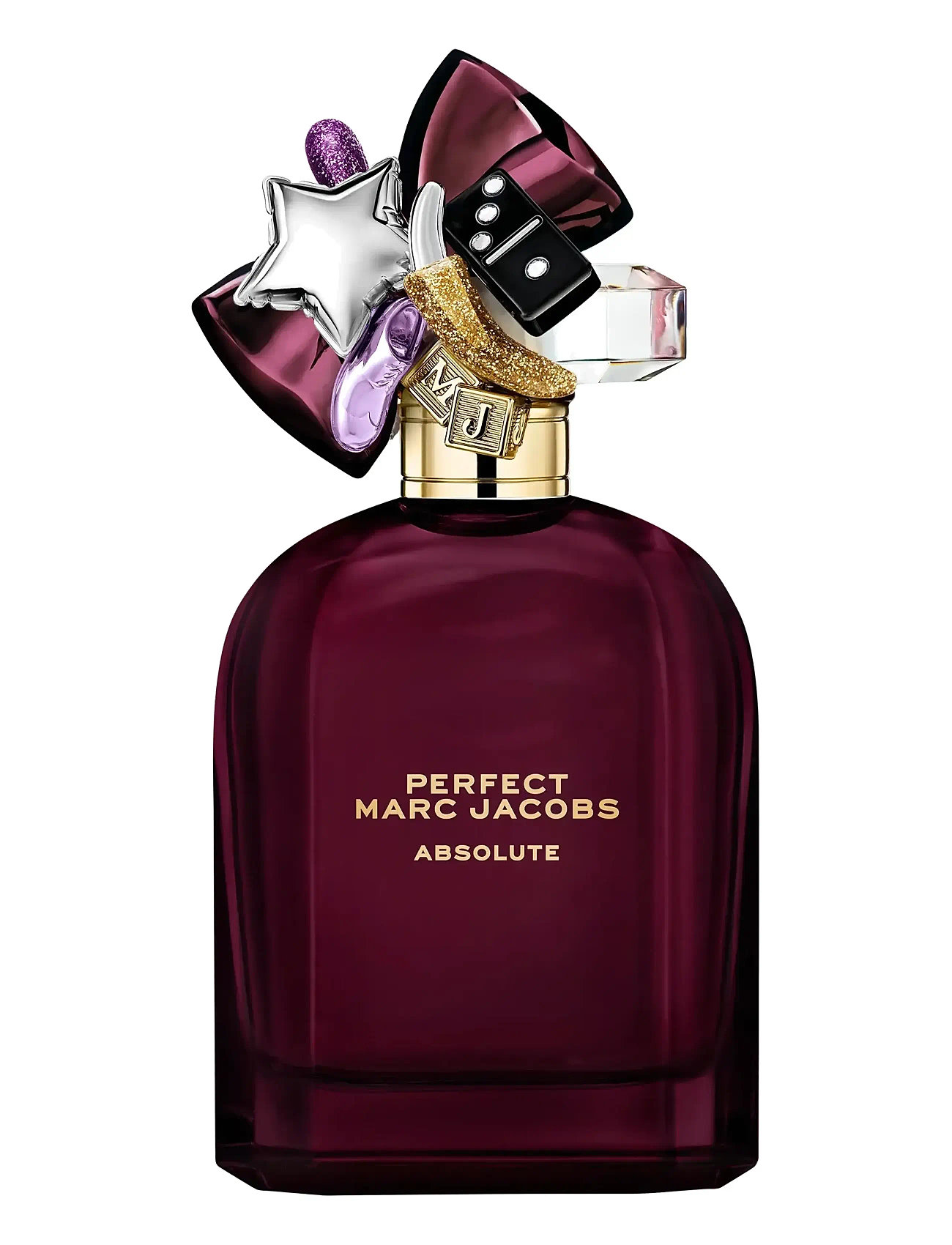 Marc Jacobs Fragrance Perfect Absolute Edp, 100 ml, Nude, Parfume > Eau De Parfum, Dame