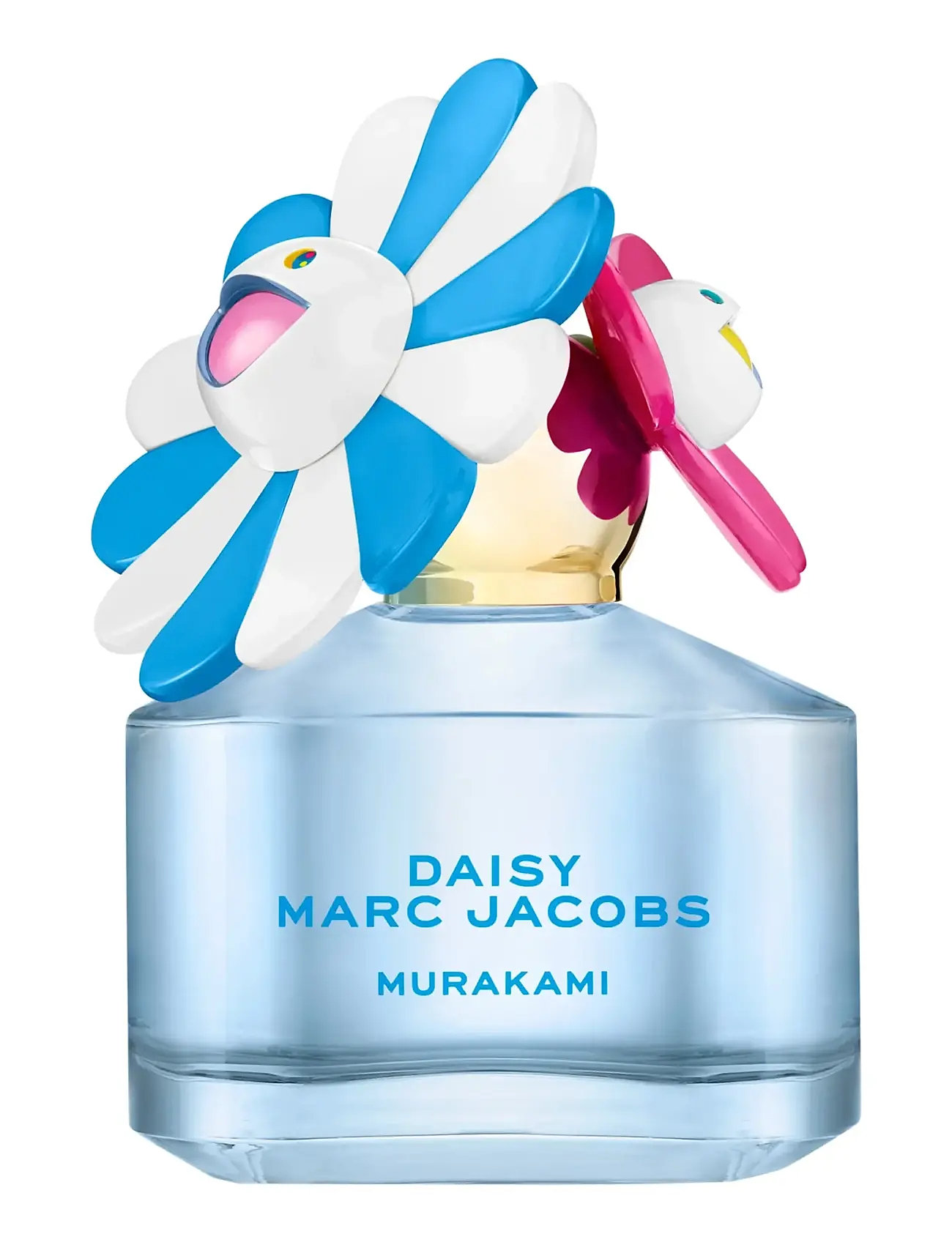 Marc Jacobs Fragrance Daisy Murakami Blue Edp, 50 ml, Nude, Parfume > Eau De Parfum, Dame