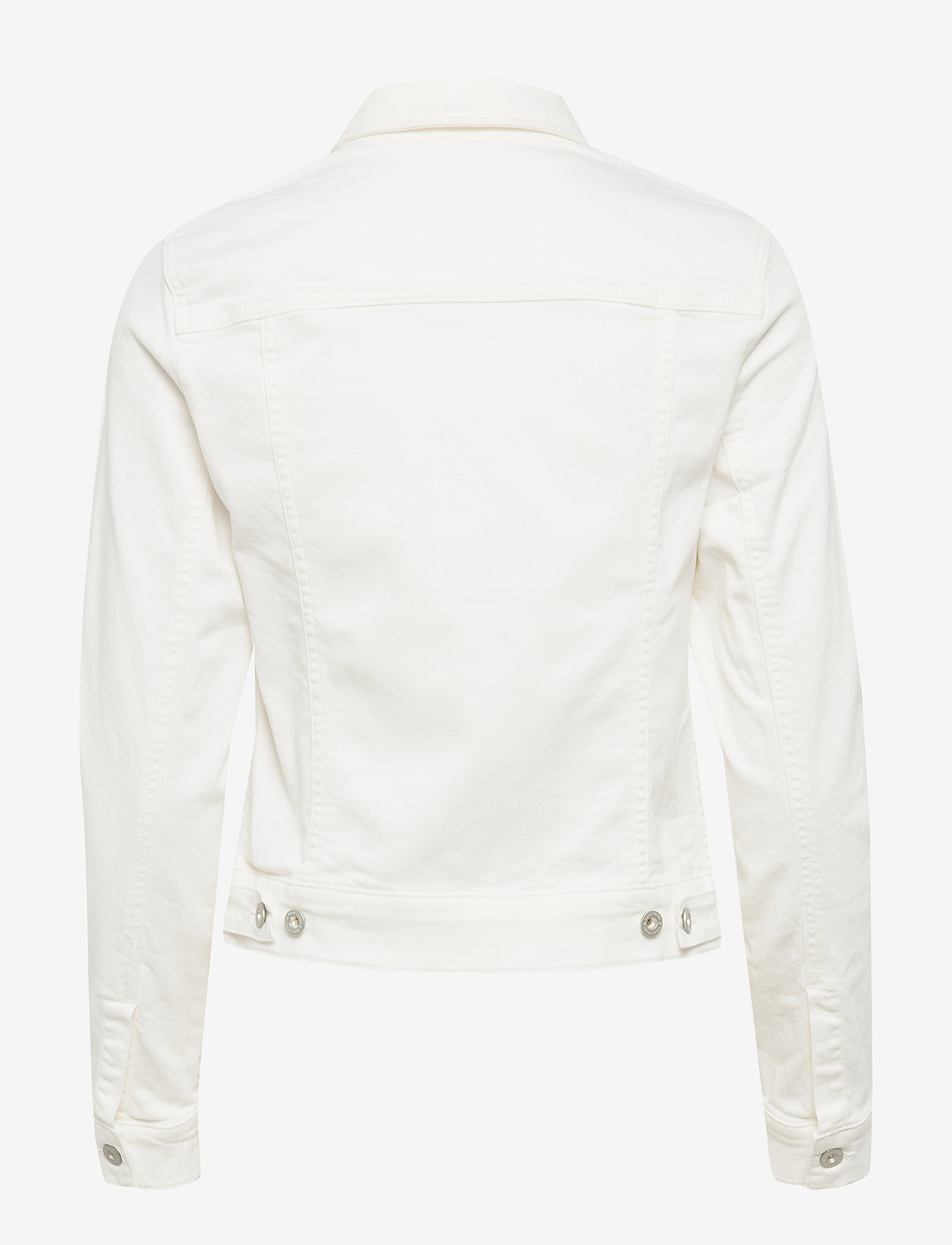 marco polo denim jacket