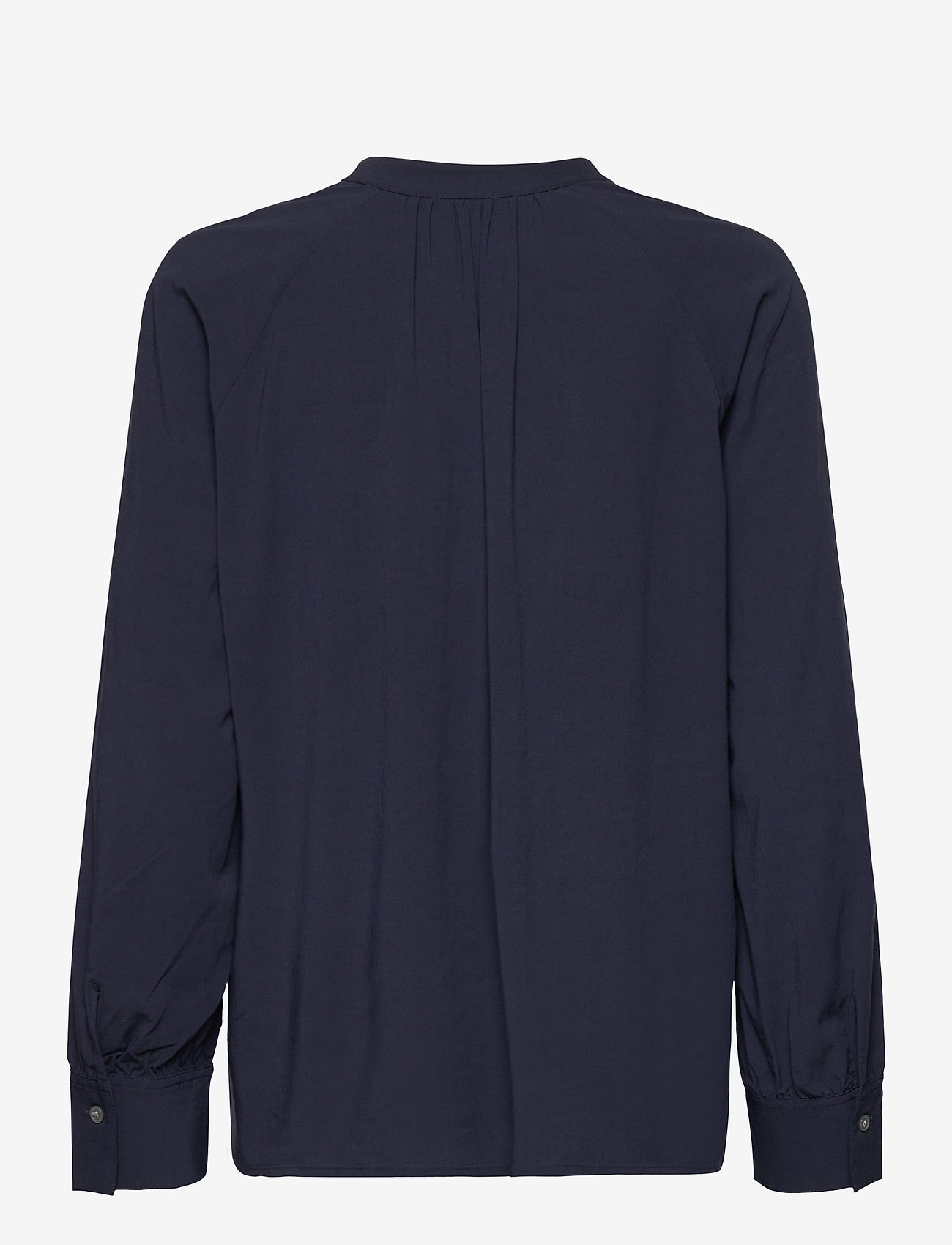 Shirts/blouses Long Sleeve (Dark Night) (63.96 €) - Marc O'Polo ...