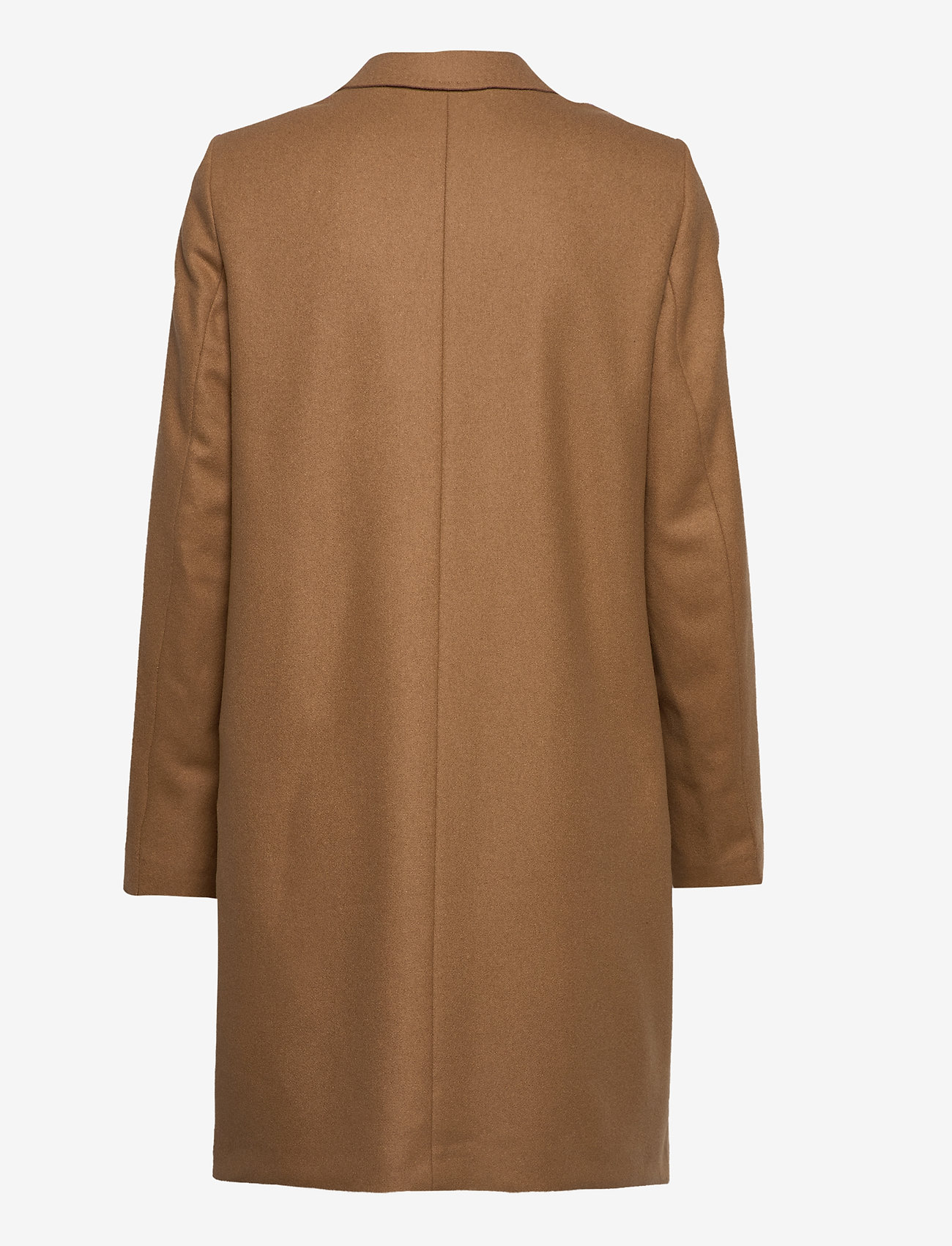 marco polo woven coats