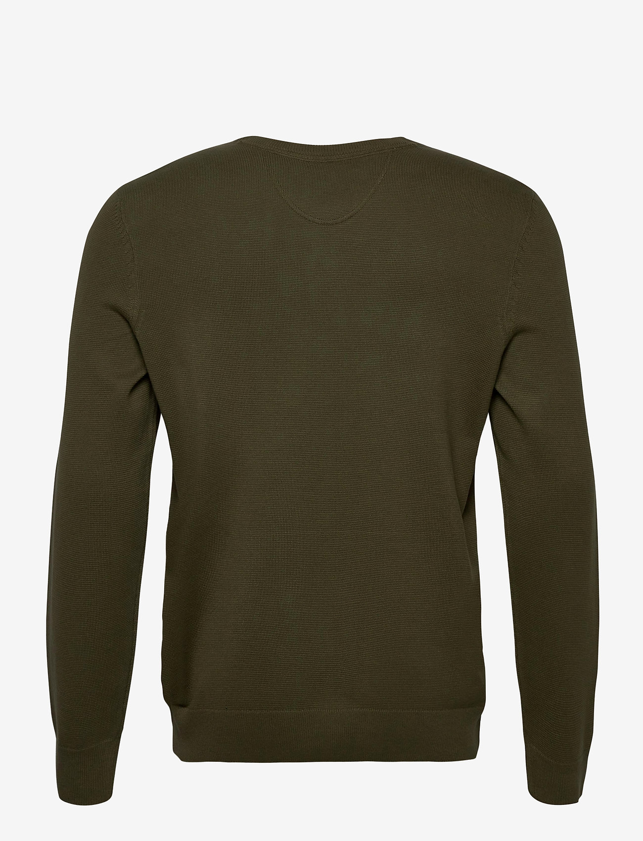 Pullover Long Sleeve Ivy Green 58 47 Marc O Polo Boozt Com