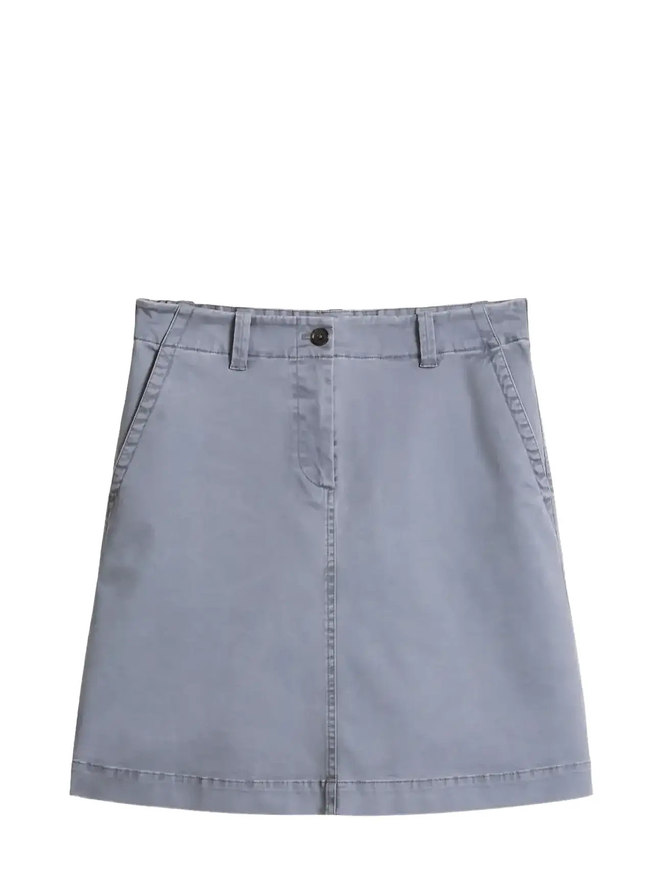 MARC O'POLO Woven Röcke Blau - 44 - Damen
