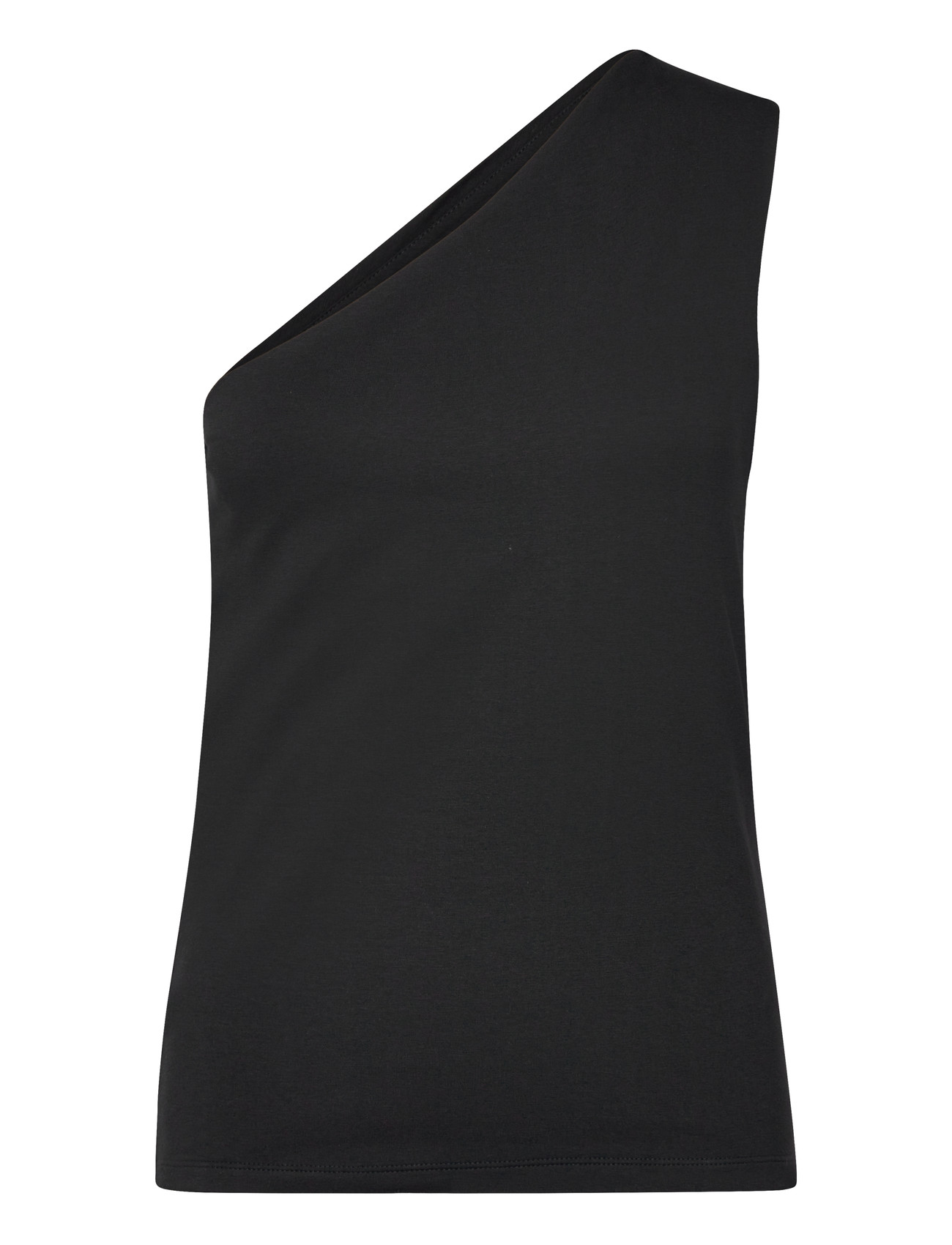 MARC O'POLO T-shirts Ärmellos Schwarz - L - Damen