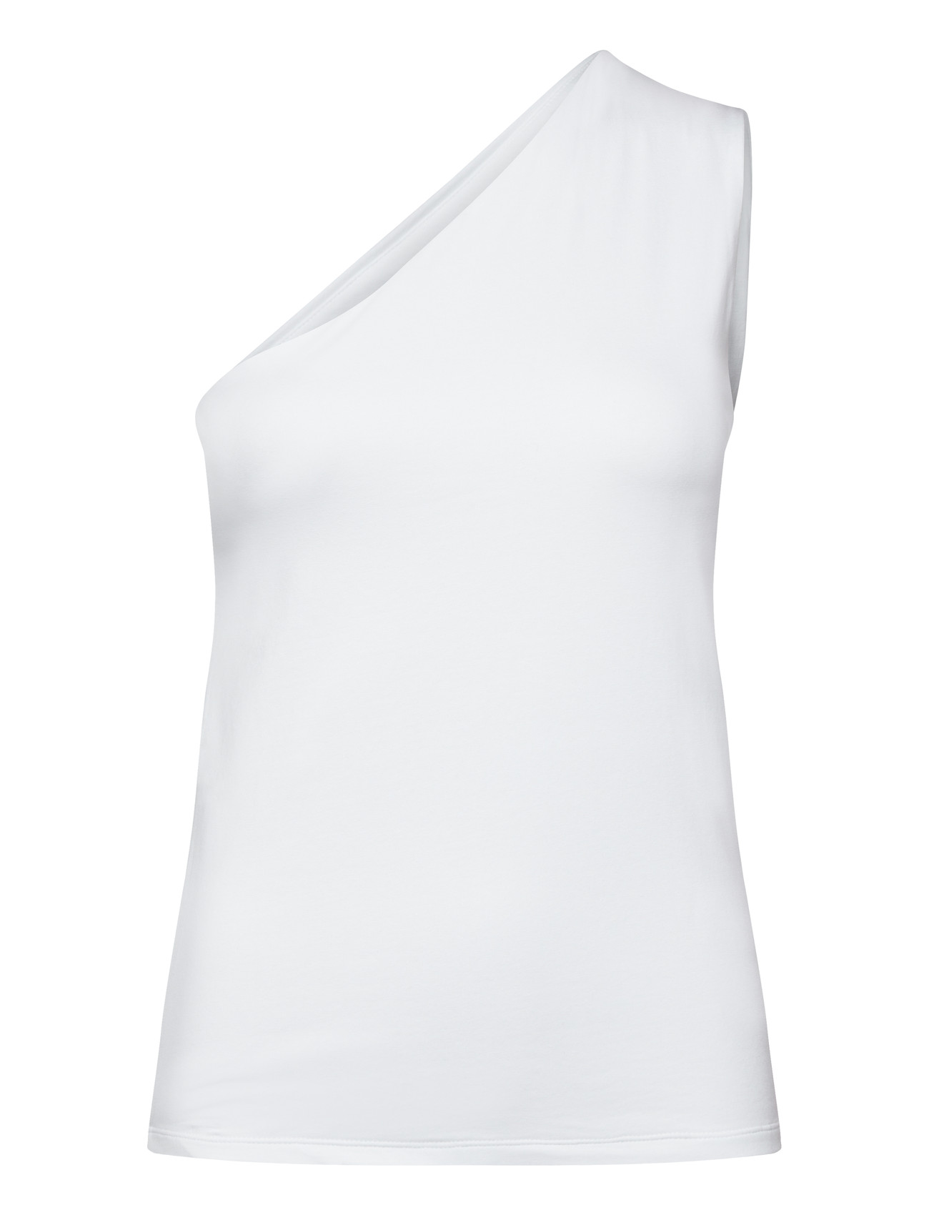 MARC O'POLO T-shirts Ärmellos Weiß - L - Damen