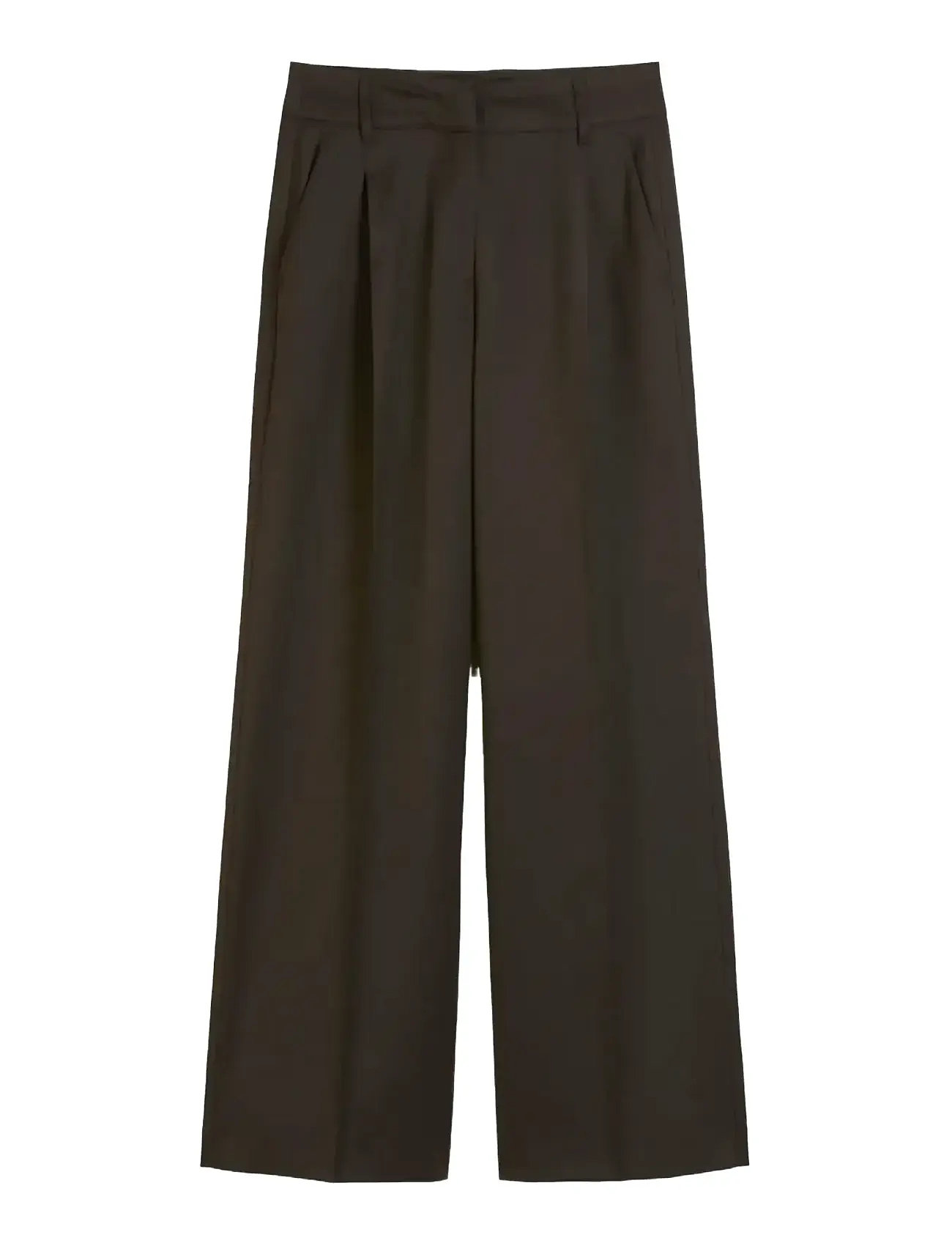 MARC O'POLO Woven Hosen Braun - 38 - Damen