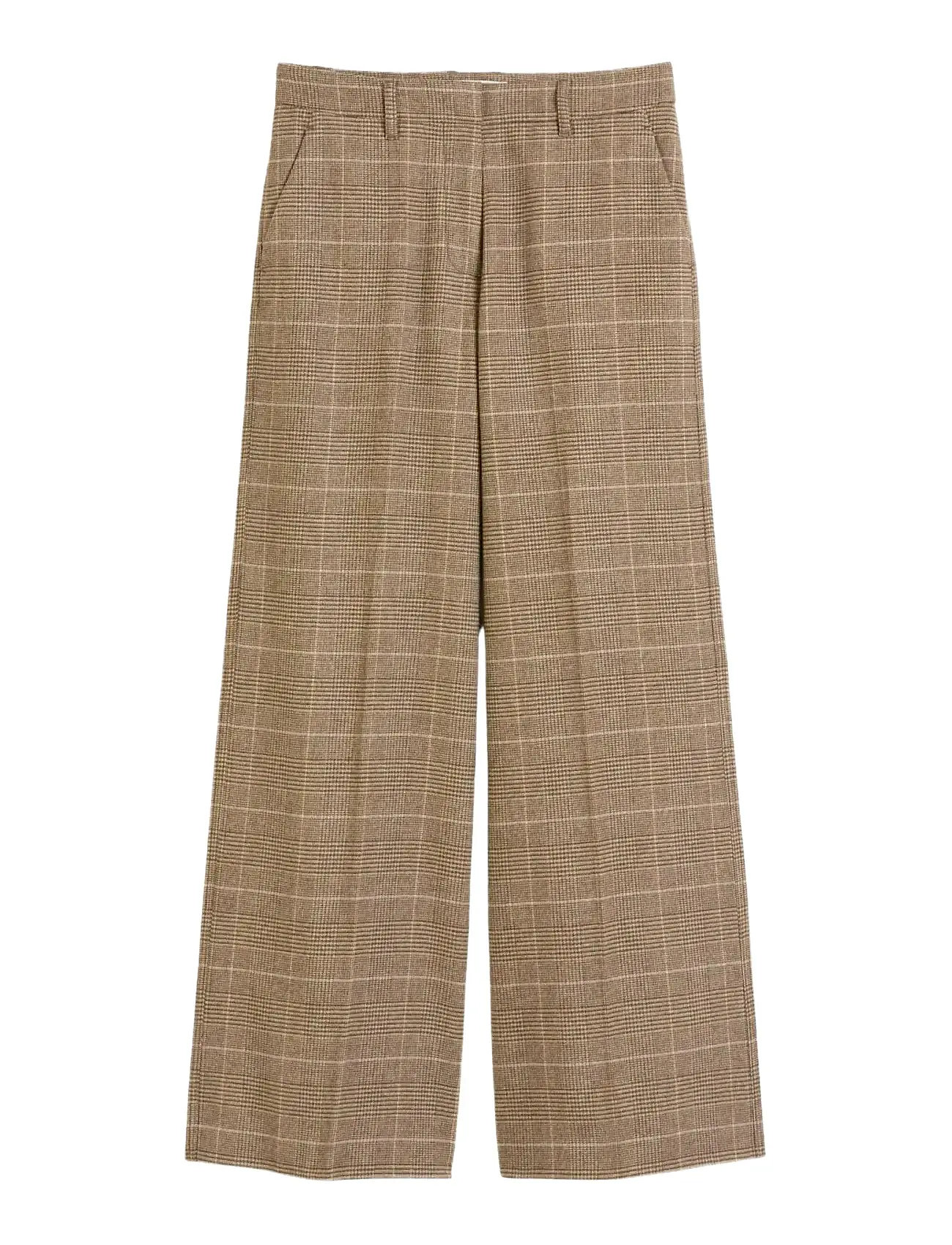 MARC O'POLO Woven Hosen Braun - 44 - Damen