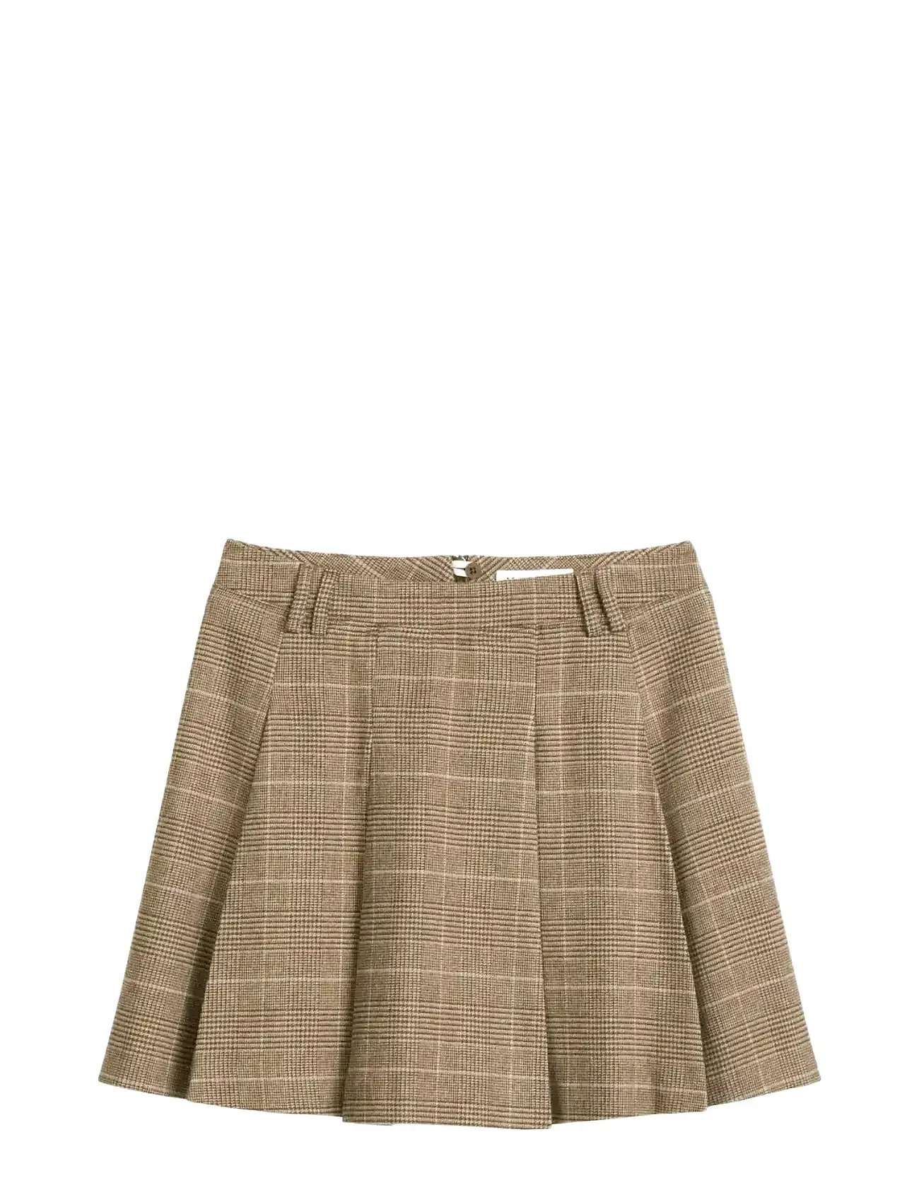 MARC O'POLO Woven Röcke Beige - 42 - Damen