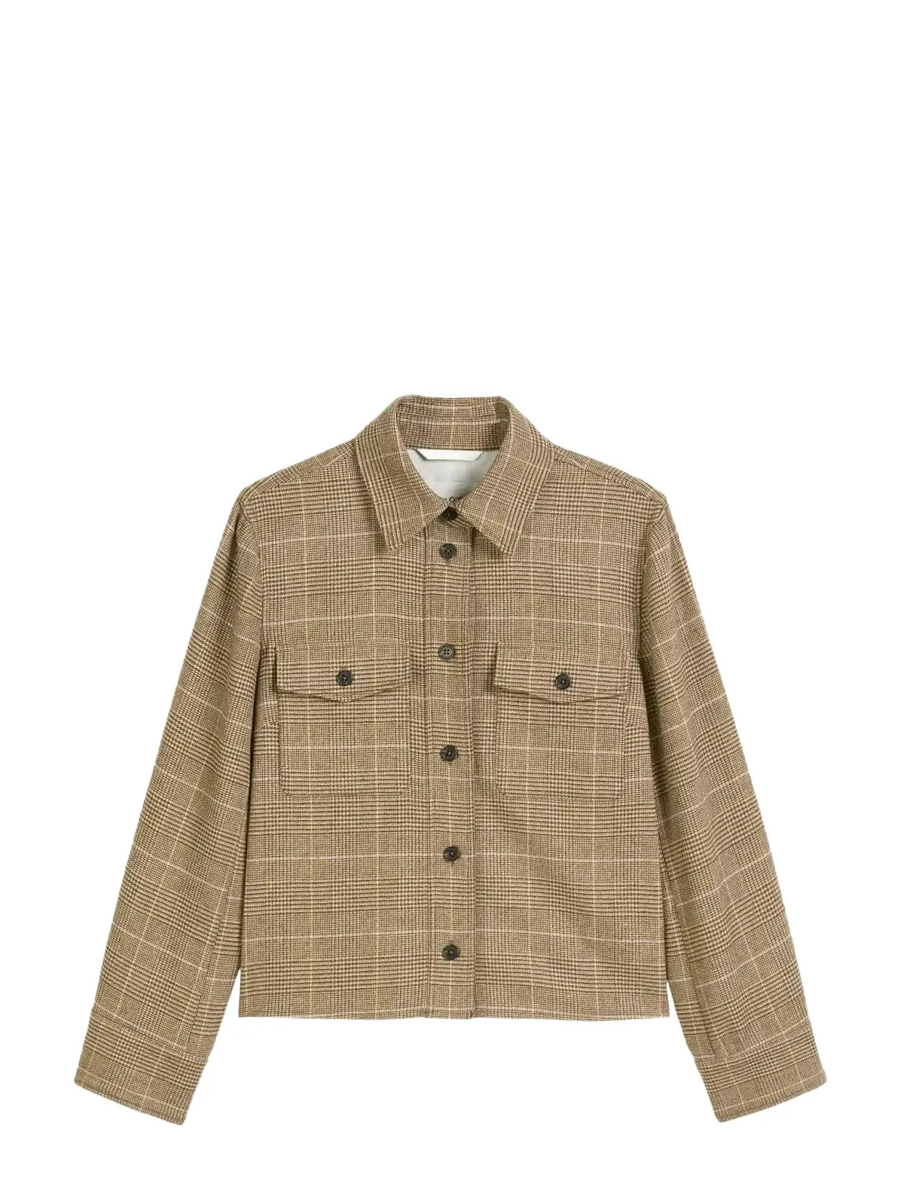 MARC O'POLO Woven Innen Jacken Beige - 36 - Damen
