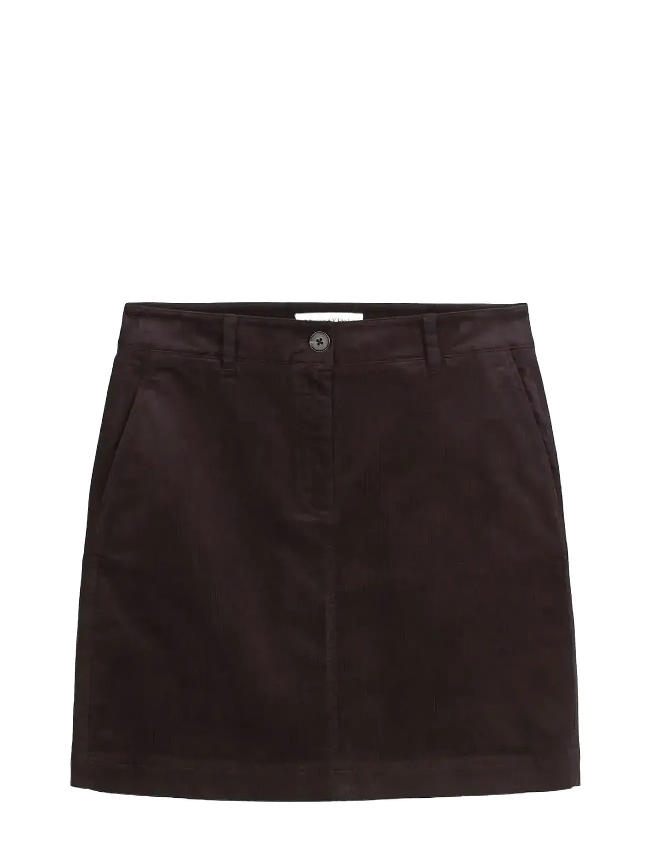 MARC O'POLO Woven Röcke Braun - 40 - Damen