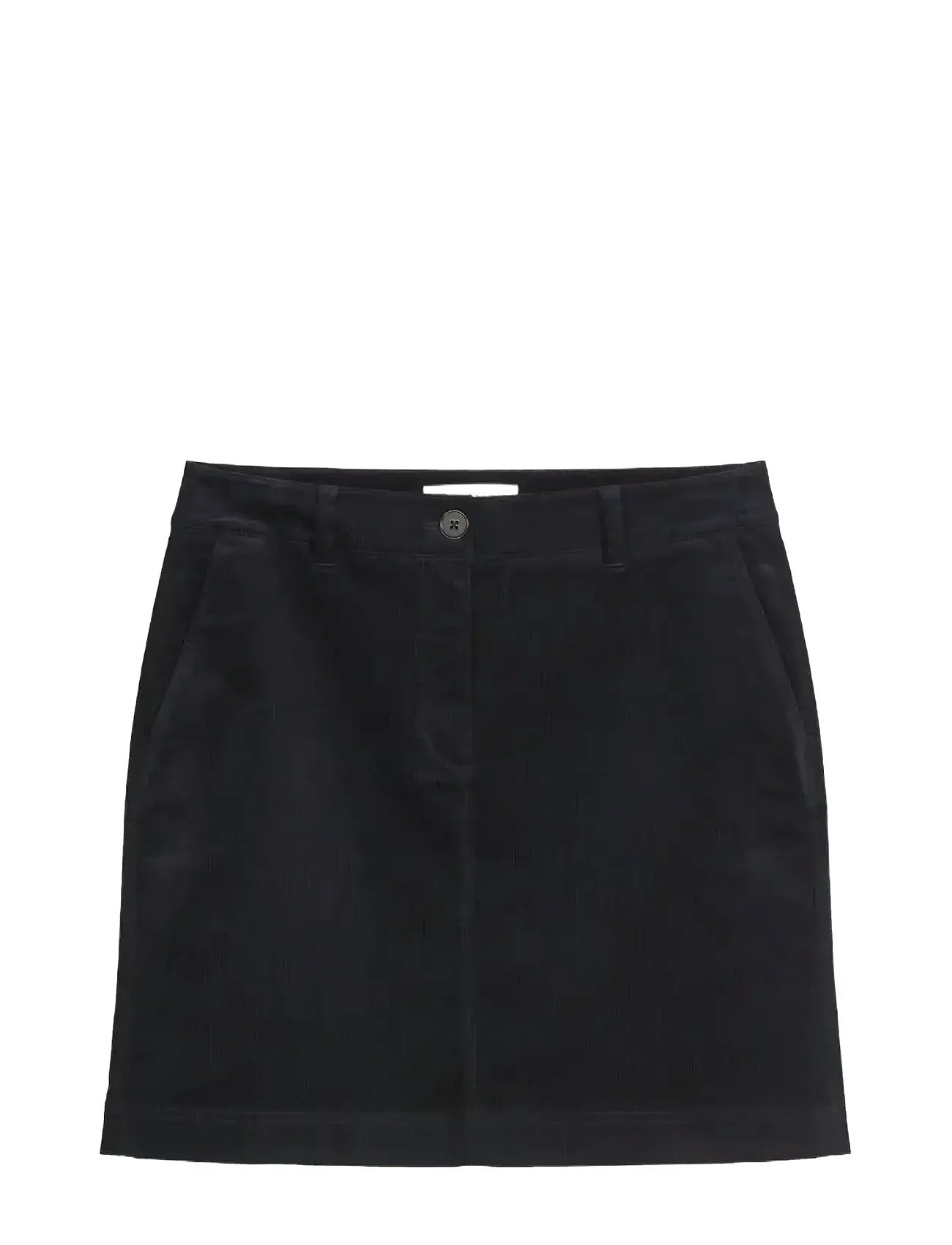 MARC O'POLO Woven Röcke Navy - 42 - Damen