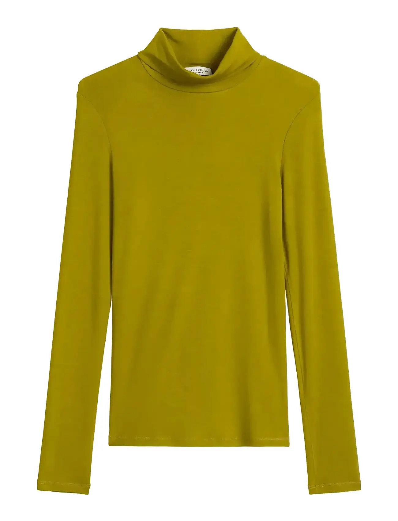 MARC O'POLO T-shirts Lange Ärmel Grün - XS - Damen