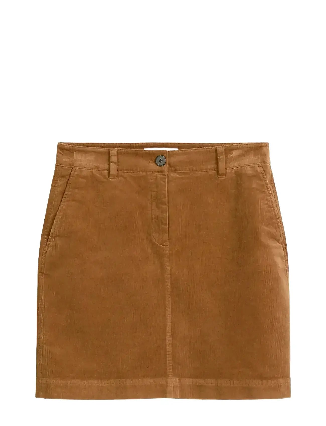 MARC O'POLO Woven Röcke Braun - 42 - Damen