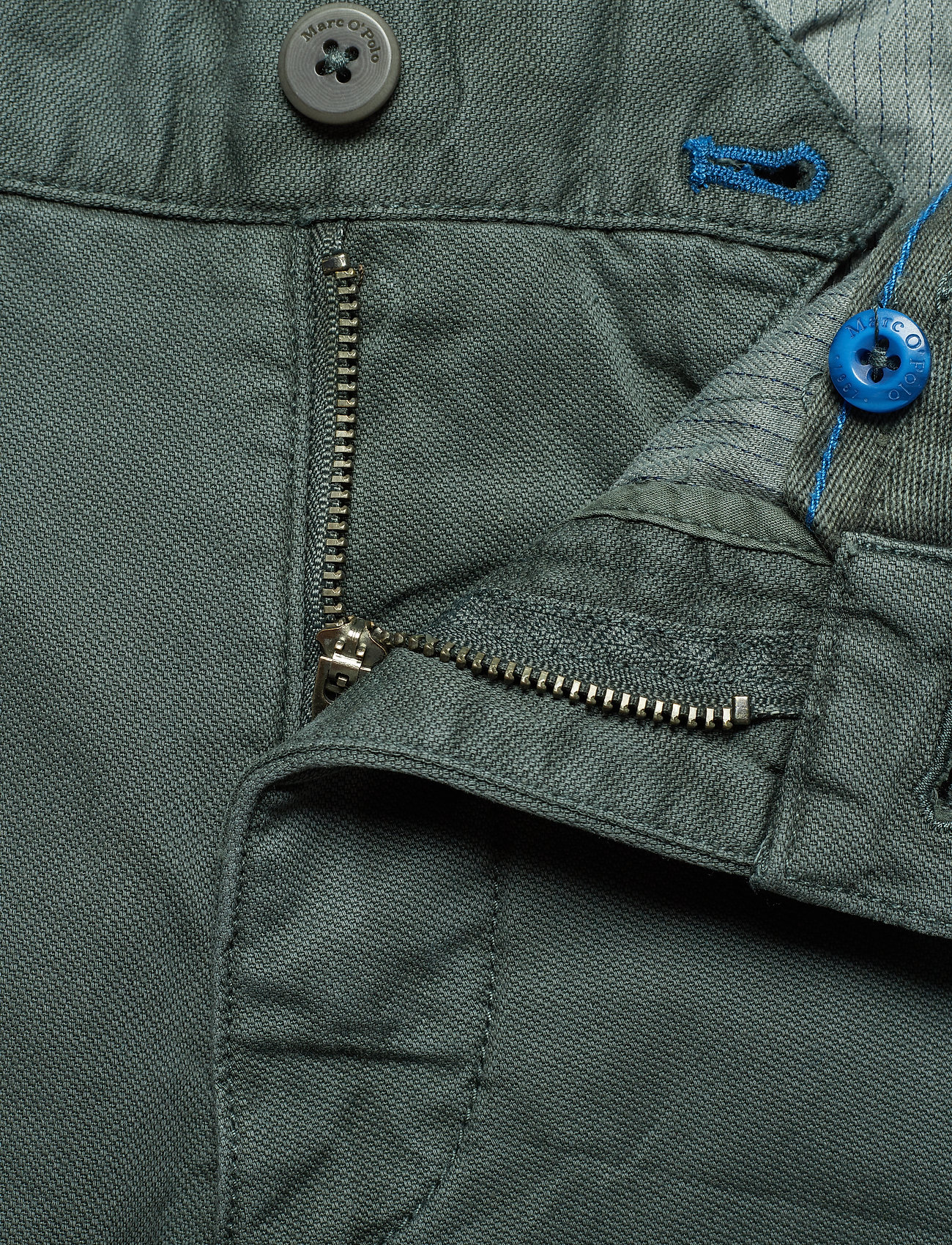 marco polo tapered fit