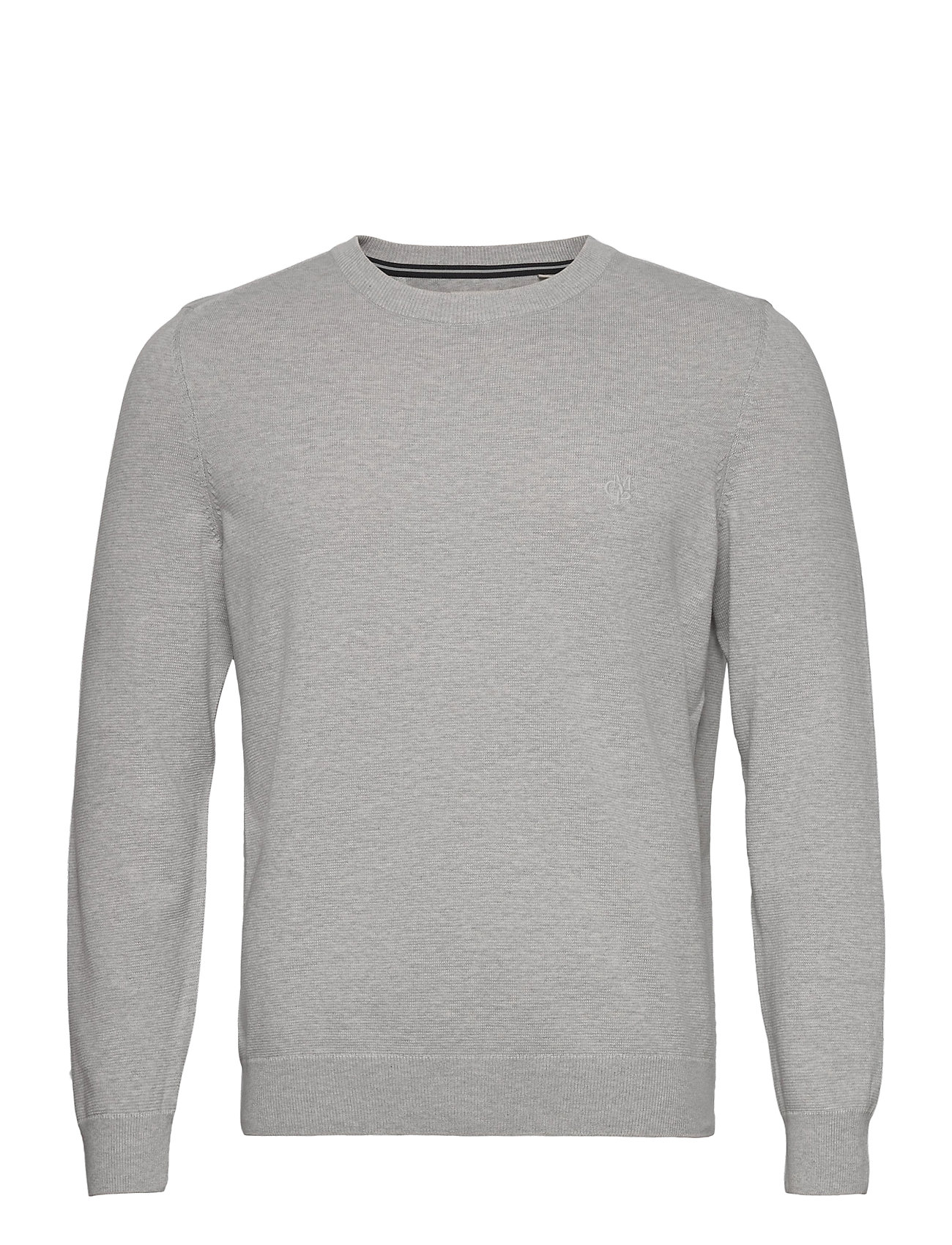 Marc O Polo Pullover Long Sleeve Twentyfour Grey 62 97 Large Selection Of Outlet Styles Booztlet Com