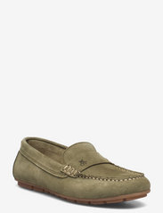 Schoenen Moccasins Marc O’Polo Marc O\u2019Polo Mocassins wolwit casual uitstraling 