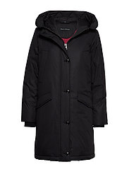 marco polo parkas