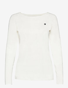 Marc OPolo Top T-Shirt Donna