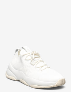 SNEAKER - low top sneakers - white