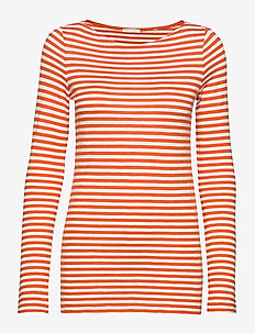 Marc OPolo Top T-Shirt Donna