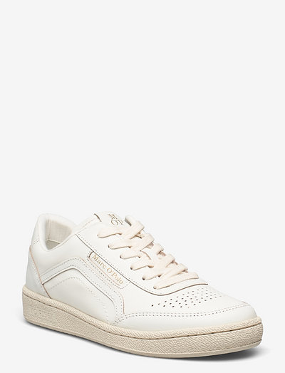 SNEAKER - low top sneakers - offwhite/offwhite