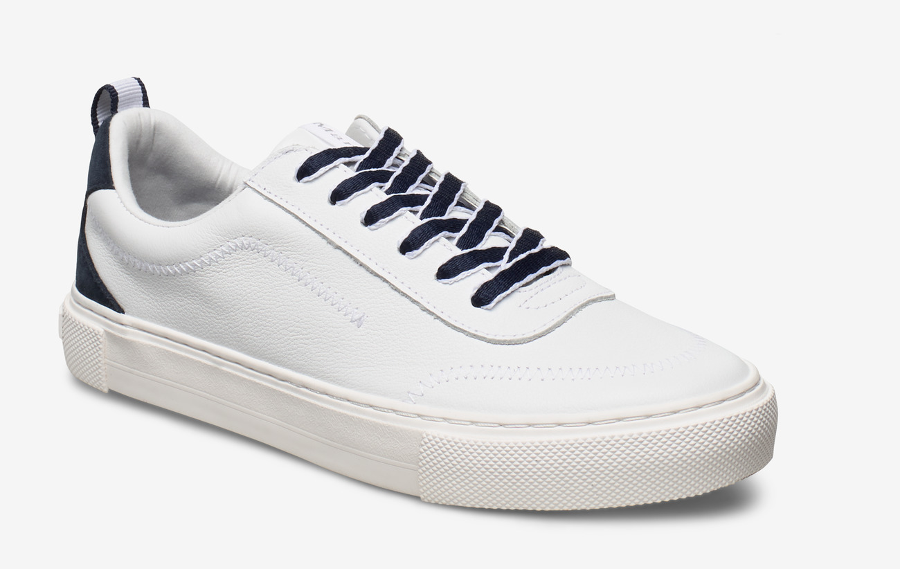 all white polo shoes