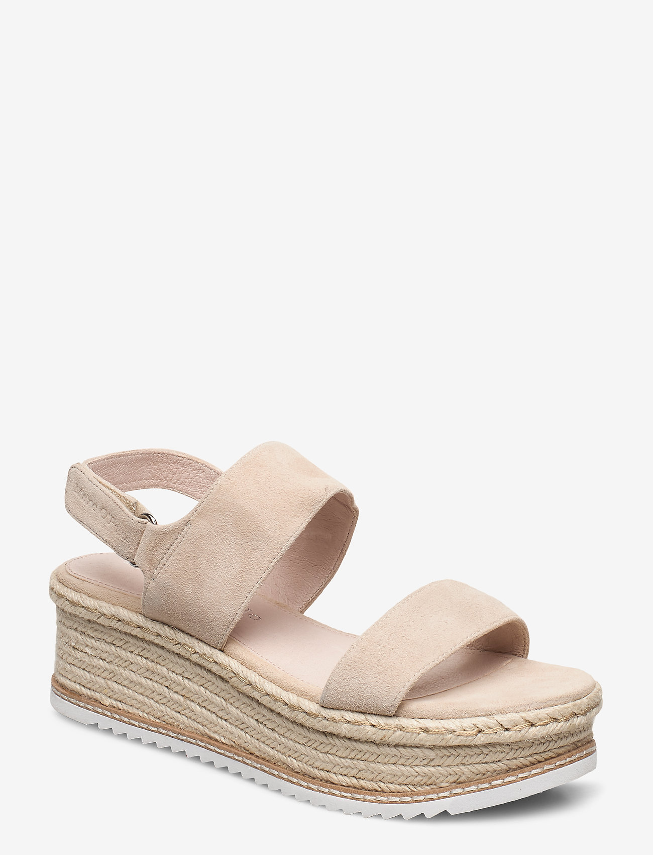 2 espadrilles