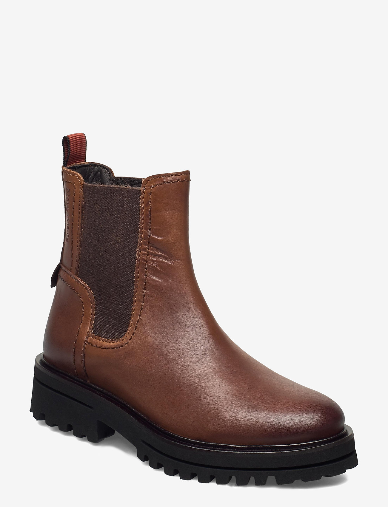 polo chelsea boots