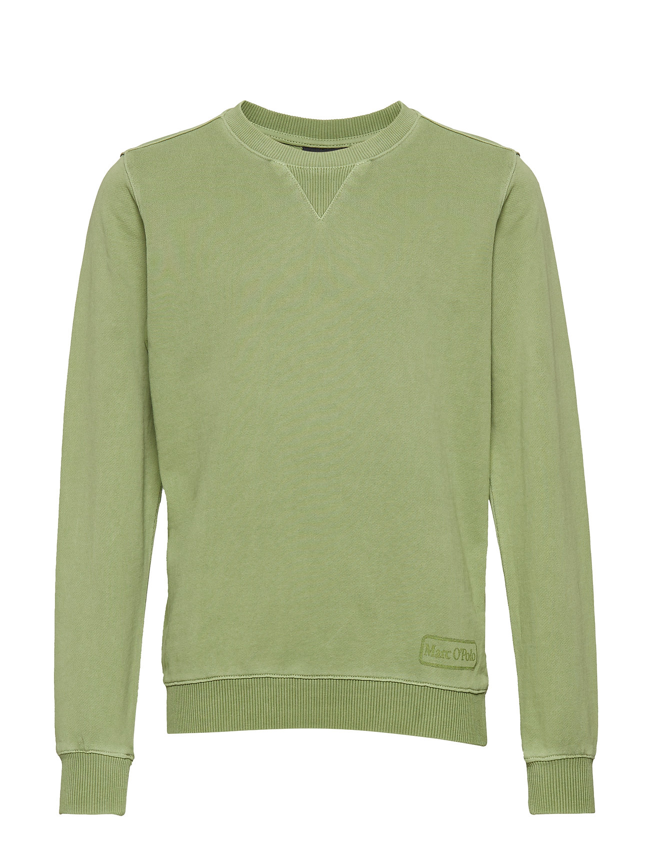 Marc O Polo Junior Sweatshirt 1 1 Arm Fluorite Green Green 24 72 Large Selection Of Outlet Styles Booztlet Com