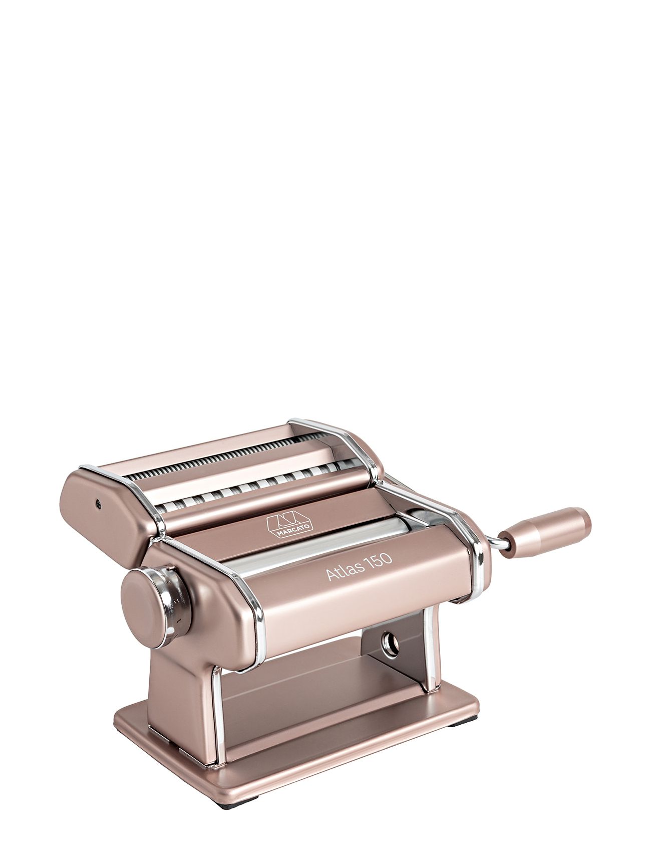 MARCATO Marcato Atlas Pasta Maker Pink - One Size - Unisex