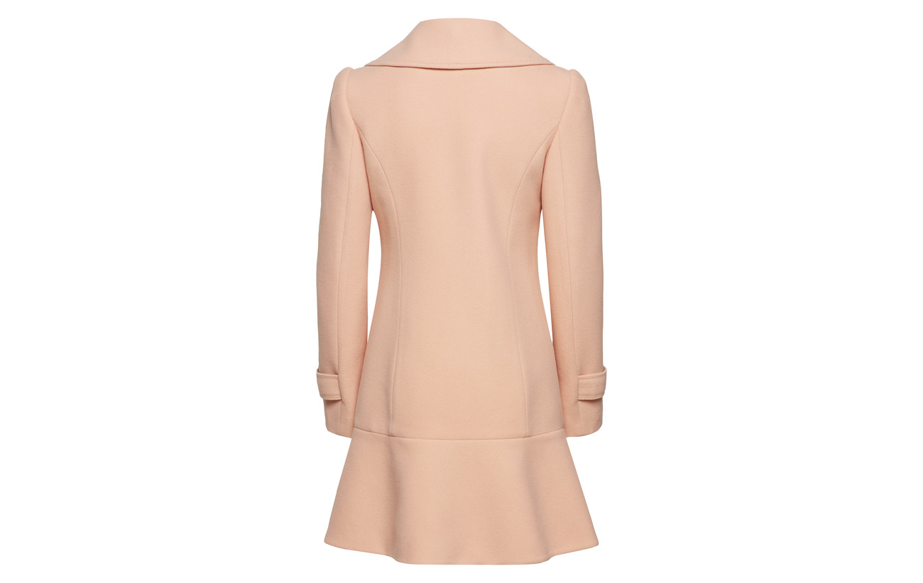 20 Marciano 80 Coat Rose Powder By Lovely Laine Polyamide Guess 8qrO8