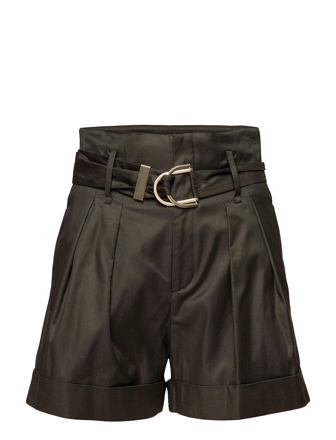 Double Ring High Waist Short Bermudashorts Groen Marciano By Guess marciano by guess kopen in de aanbieding Double Ring High Waist Short Bermudashorts Groen Marciano By Guess marciano by guess kopen in de aanbieding