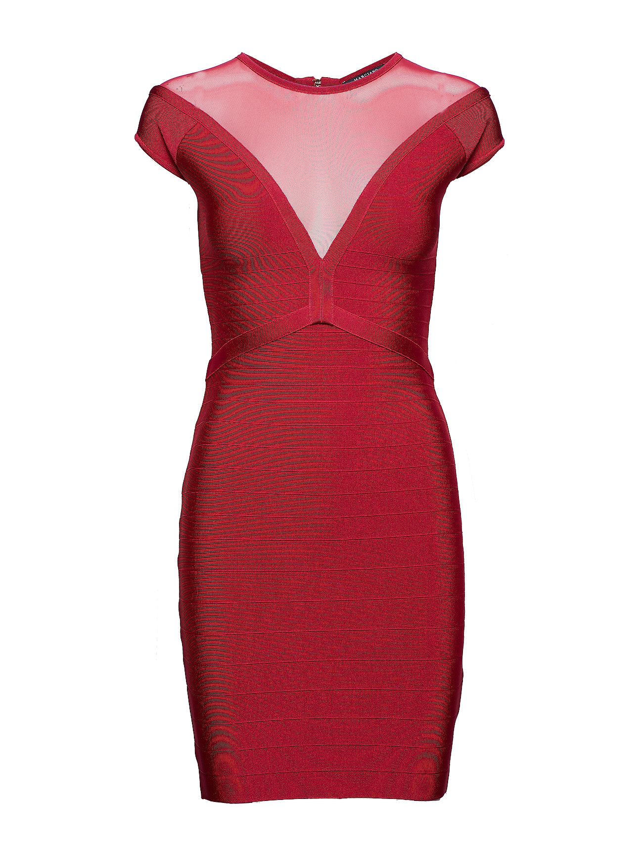 Priya Bandage Dress Korte Jurk Rood Marciano By Guess marciano by guess kopen in de aanbieding Priya Bandage Dress Korte Jurk Rood Marciano By Guess marciano by guess kopen in de aanbieding