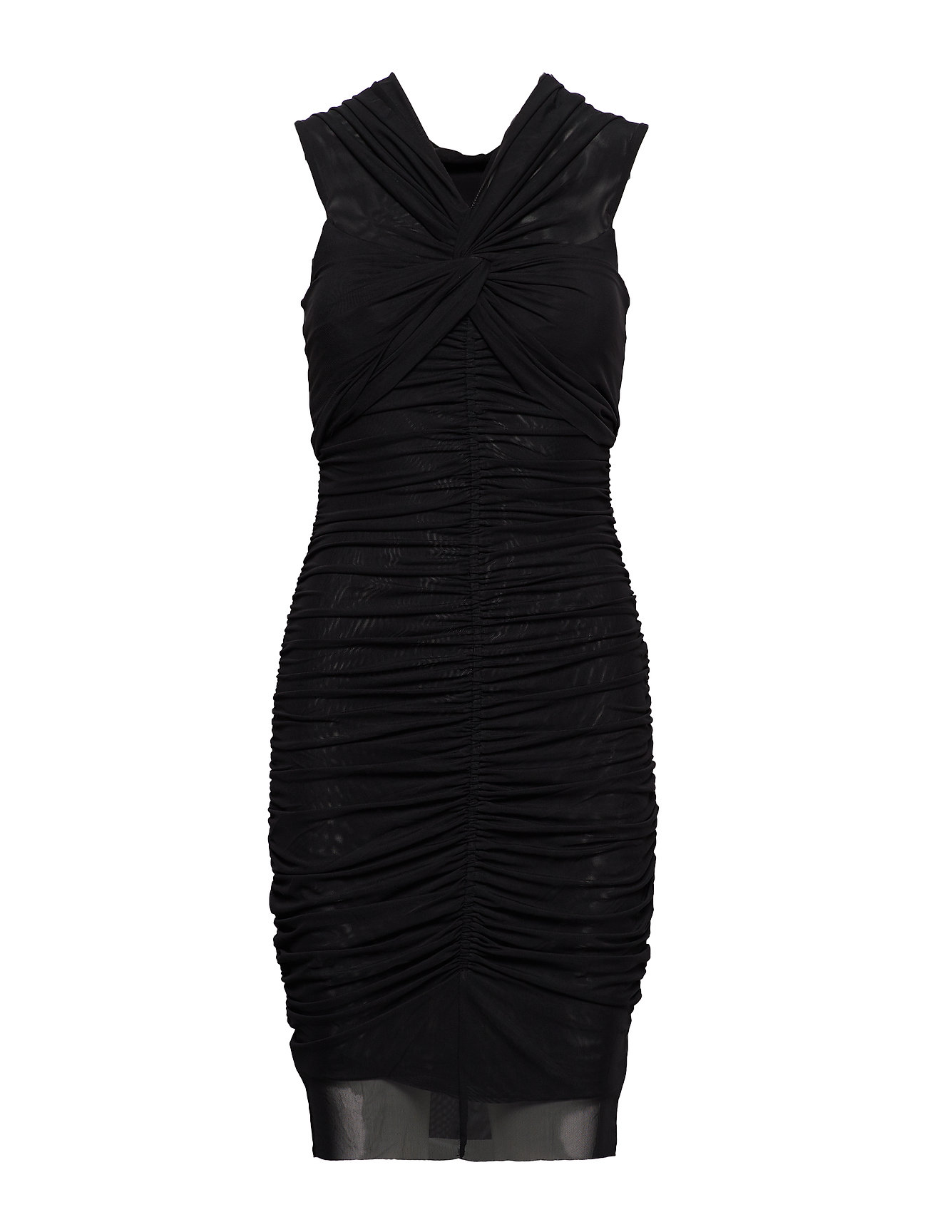 guess by marciano black dress