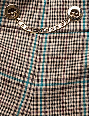 marciano plaid pants