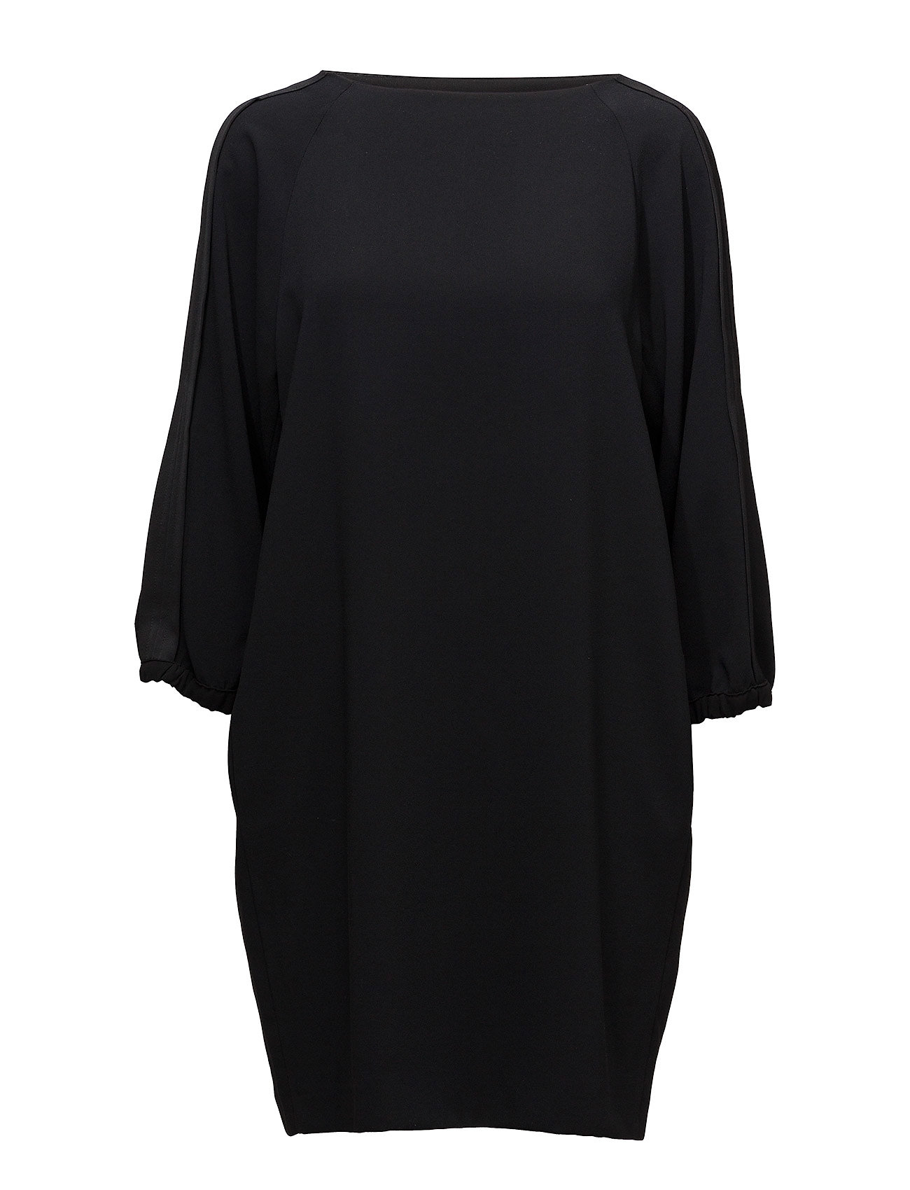 Uruguay Korte Jurk Zwart Marella marella kopen in de aanbieding