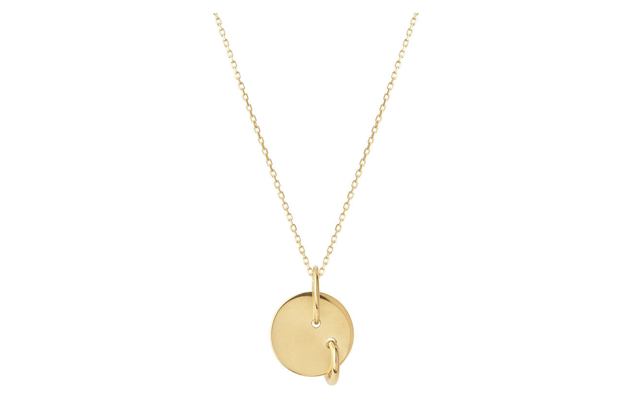 Maria svart Edison Necklace 65cm Smycken Maria svart Edison Necklace 65cm Smycken