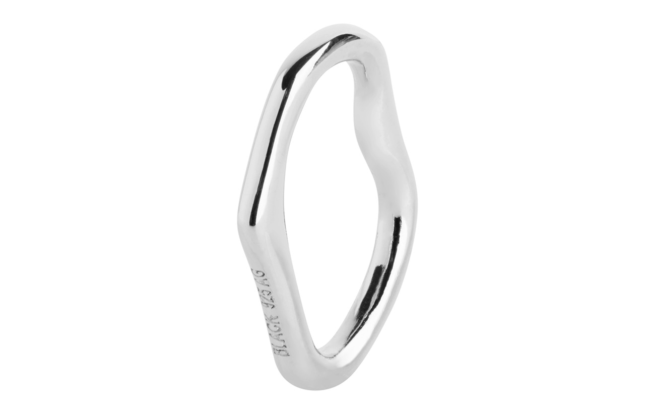Maria svart Noon Charm Smycken Maria svart Noon Charm Smycken