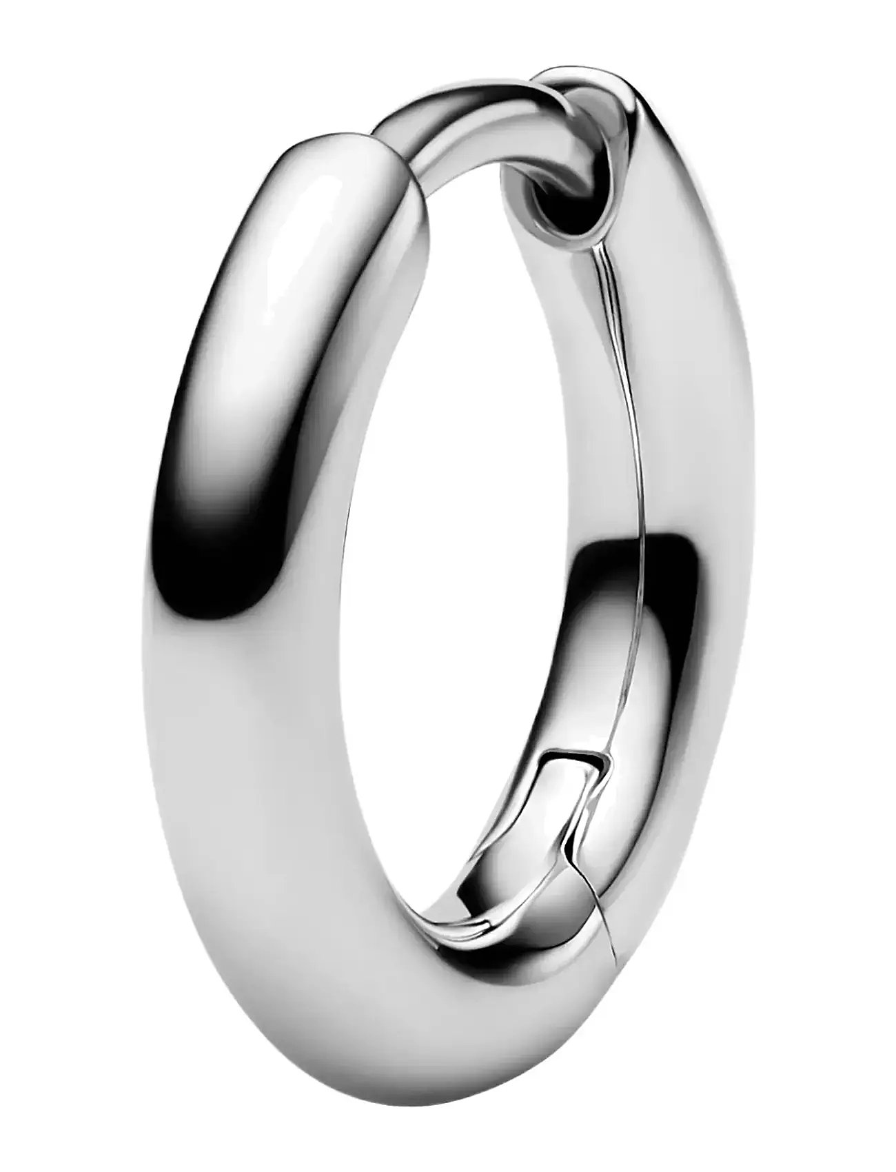 Maria Black Marco Huggie (MBK100887AG) - Hoops - Boozt.com