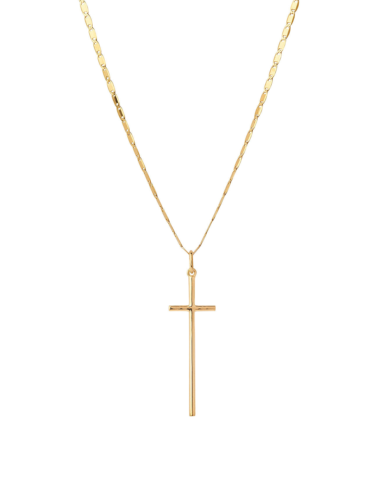 George Necklace Collier Sieraden Goud Maria Black maria black kopen in de aanbieding