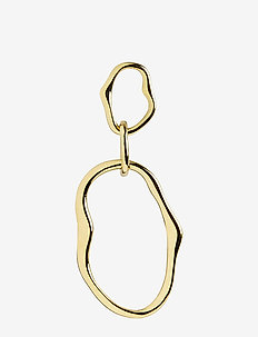 Pond Earring - GOLD HP