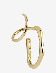 Lake Twirl - GOLD HP