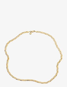 Carlo Necklace 43 CM - GOLD HP