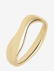 Vayu - rings - gold