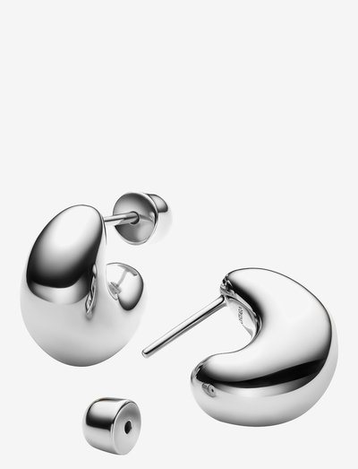 Tryvann Pillow Earring - PAIR