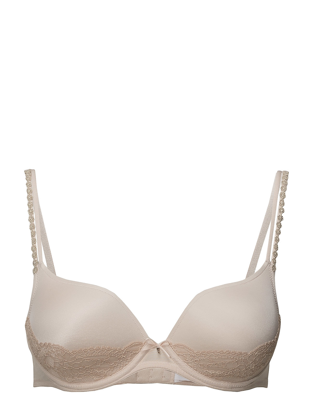 Helena Lingerie Bras Tops Push Up Bra Beige Marie Jo marie jo kopen in de aanbieding Helena Lingerie Bras Tops Push Up Bra Beige Marie Jo marie jo kopen in de aanbieding