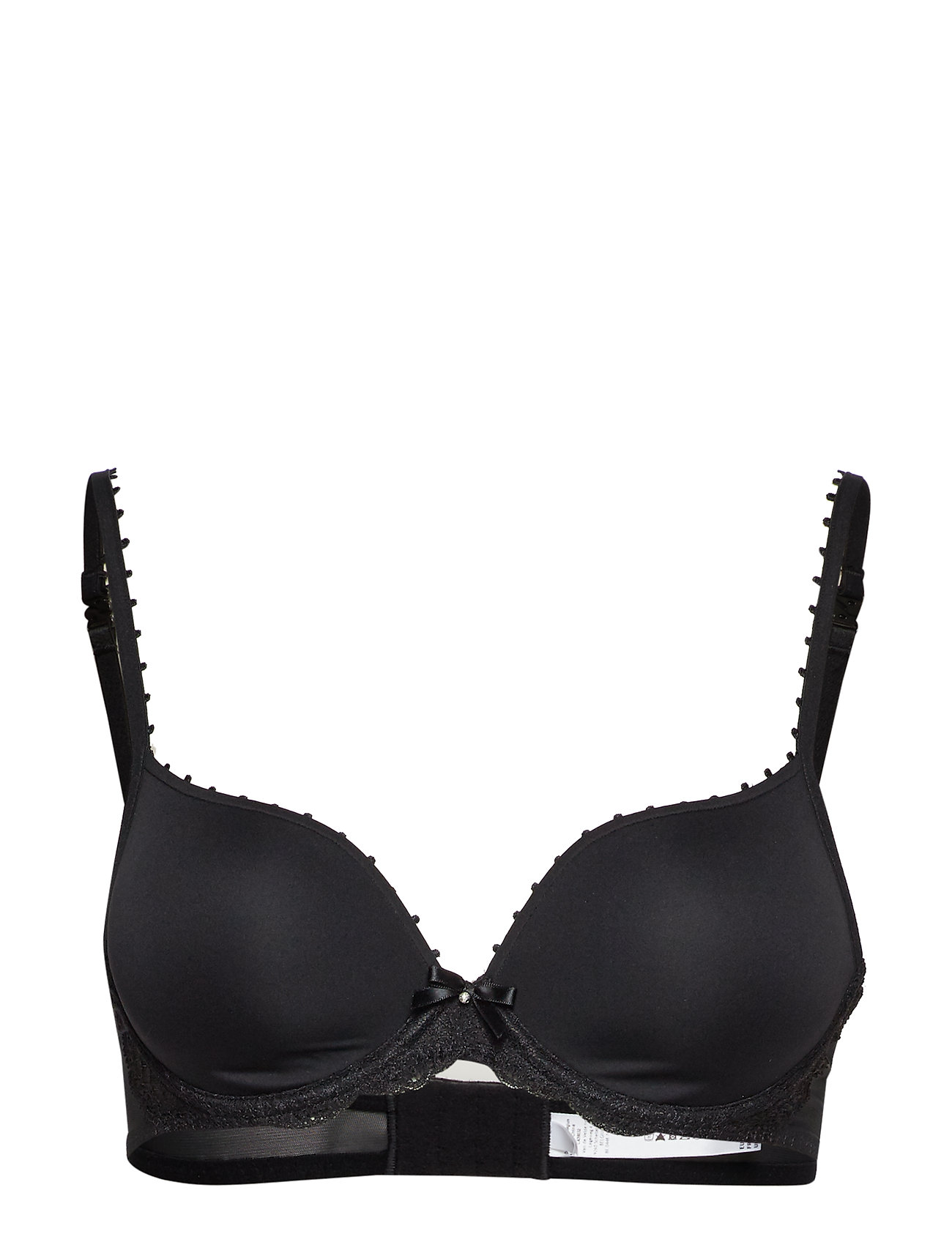 Pearl Bh Zwart Marie Jo marie jo kopen in de aanbieding